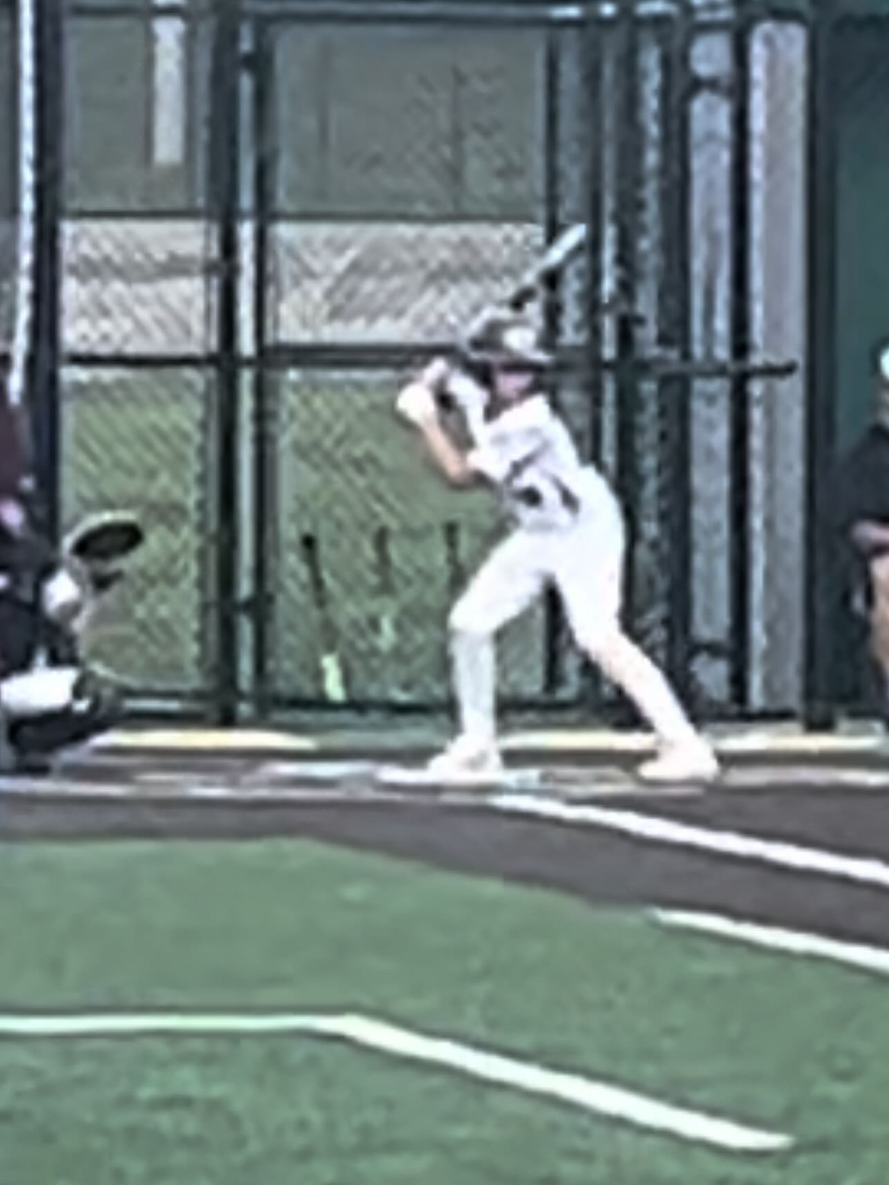 Congrats Brendan Farrelly our CLL tiger HR champ! He has been chosen to compete in the @tmobile LL HR derby in Hot-Lanta this weekend!
Hit some dingers for Croton Brendan, Go tigers!
