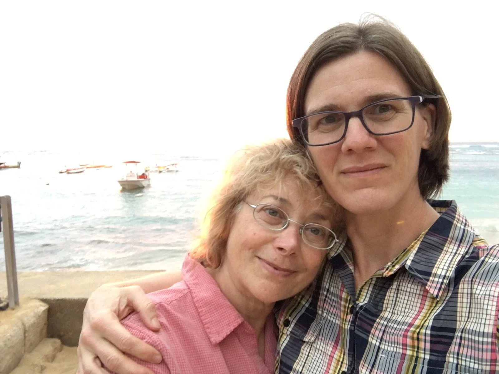 First Lesson of Project Happy Life