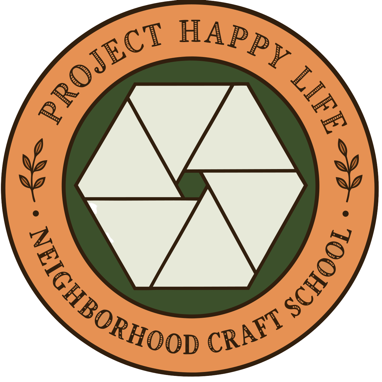 Project Happy Life