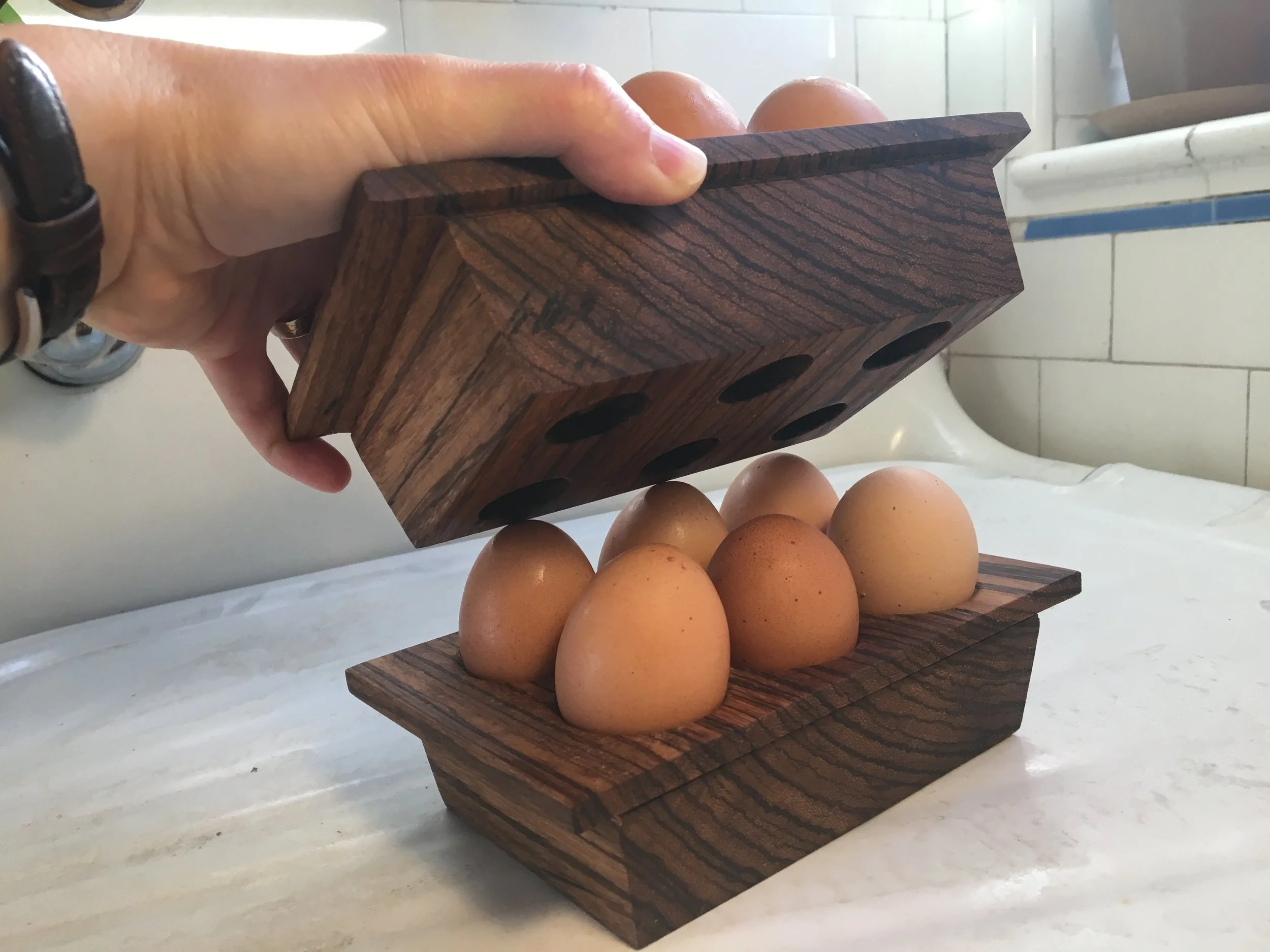 Stacking 6's w eggs iso 2.JPG