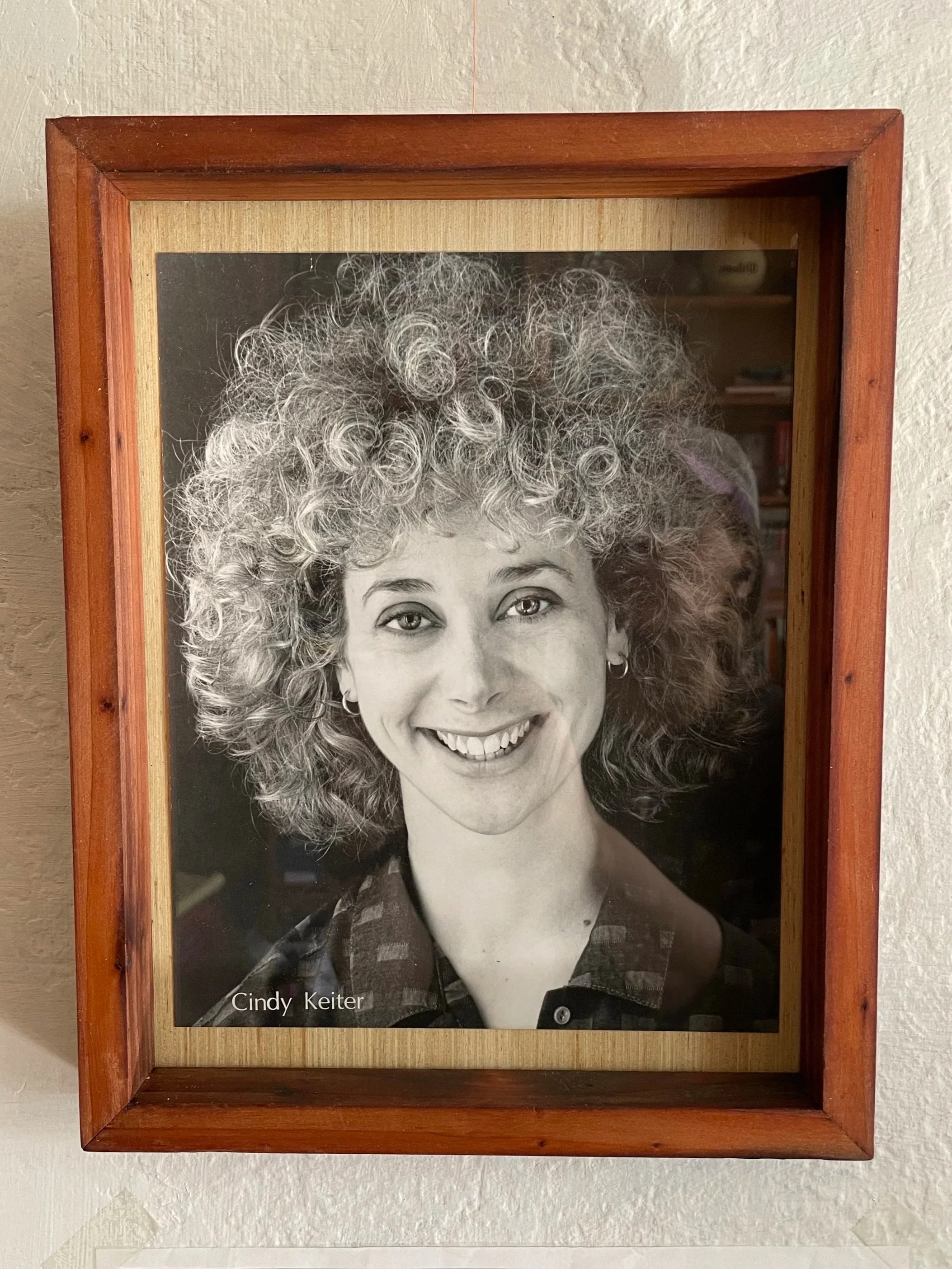 Picture Frame Workshop