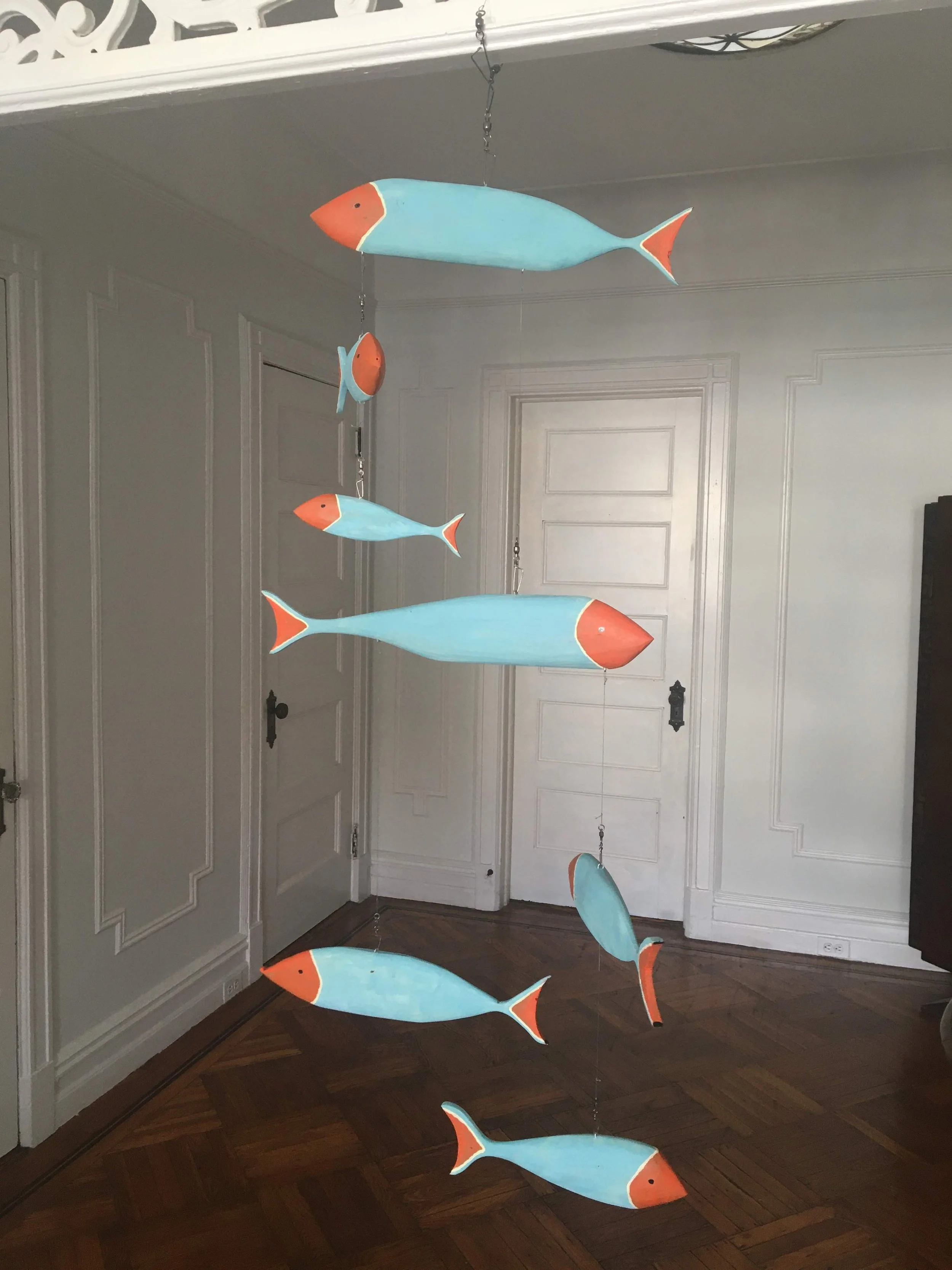 School of Fish Mobile
