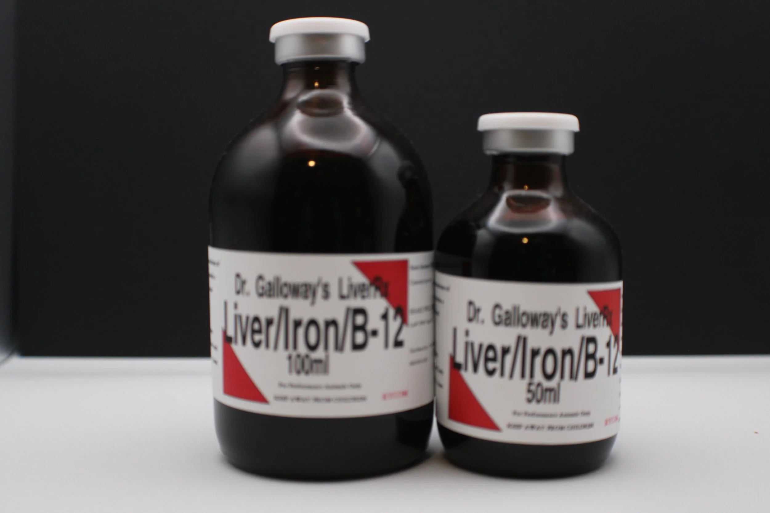b12 with iron injectable Liver/Iron/B12 — Summertime!! SIZE:4oz Pilot Batch Using Fat-Dissolving Injections That Shampoo
