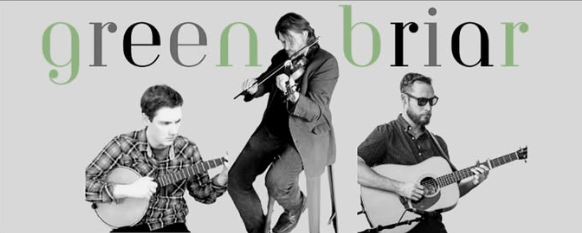 Live Music - Greenbriar