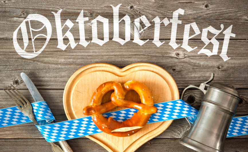 Oktoberfest