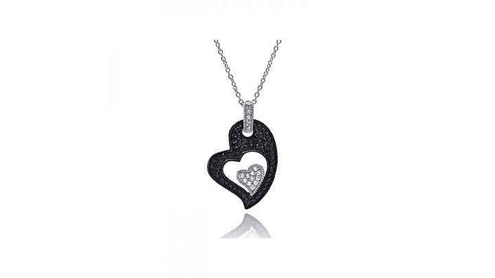 Silver+Black+Large+and+small+heart+necklace.jpg