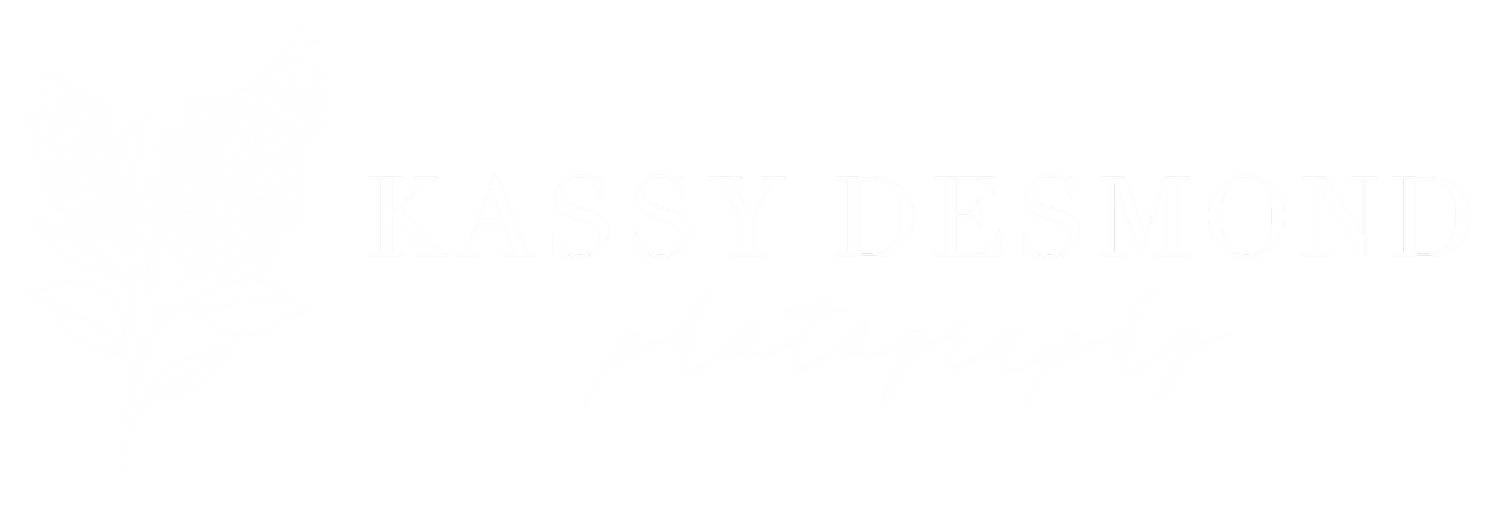 Kassy Desmond Photography