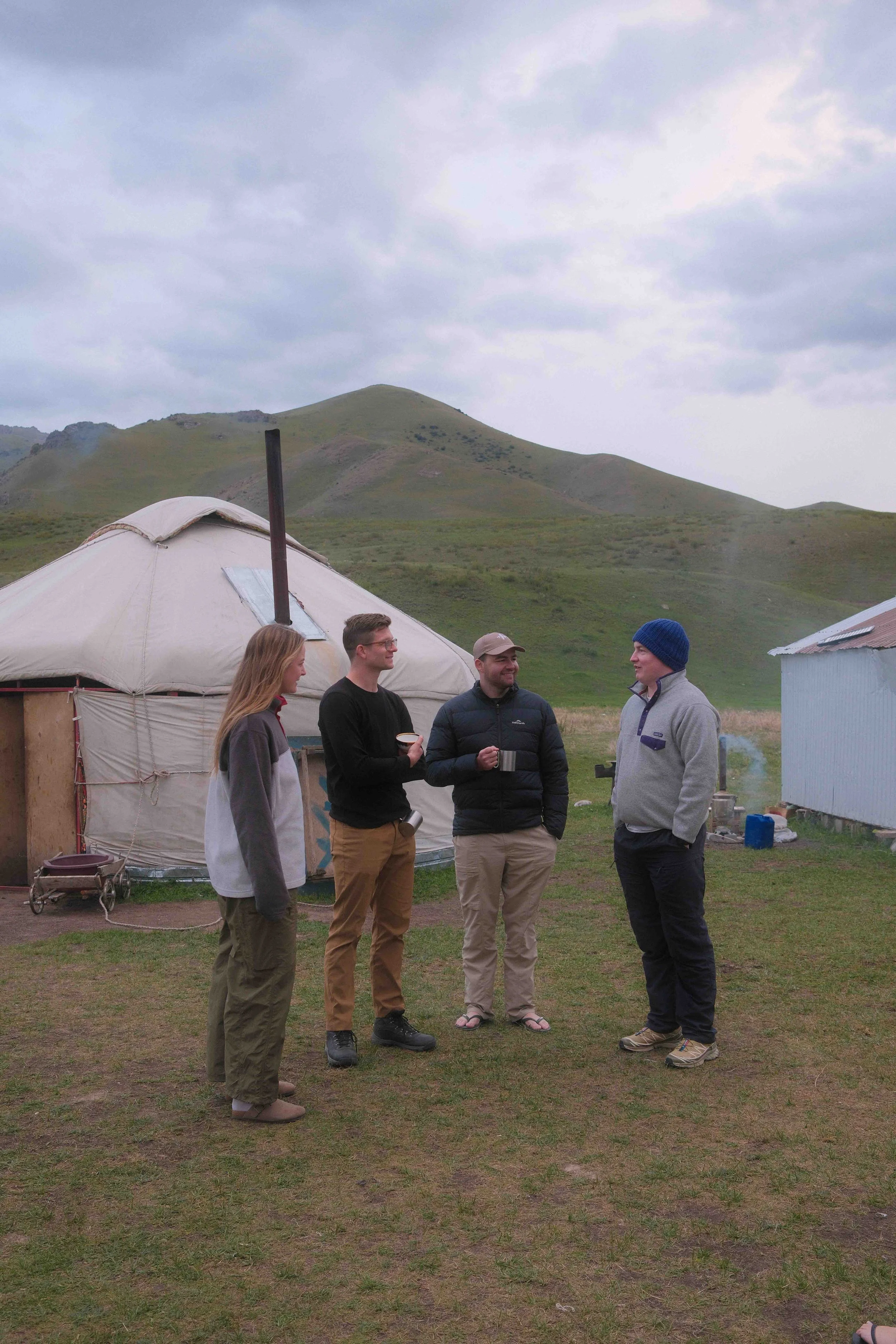 Local Expertise & Off-the-Beaten-Path Adventures
