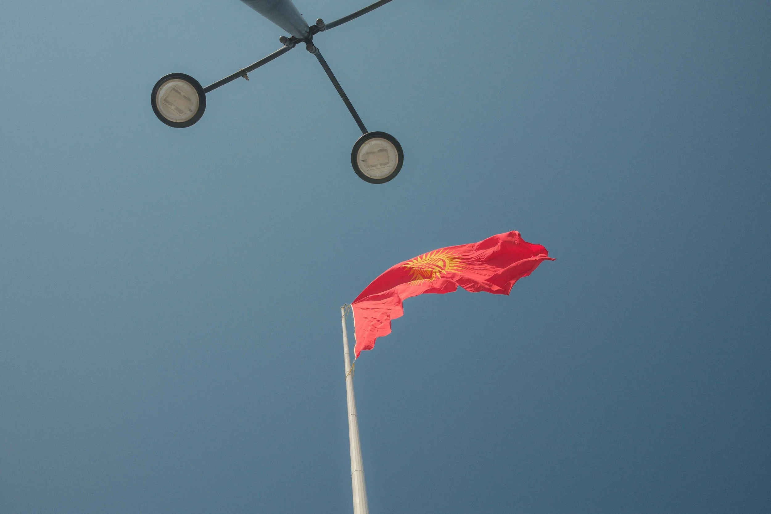 Photo from the 2026 Kyrgyzstan group trips