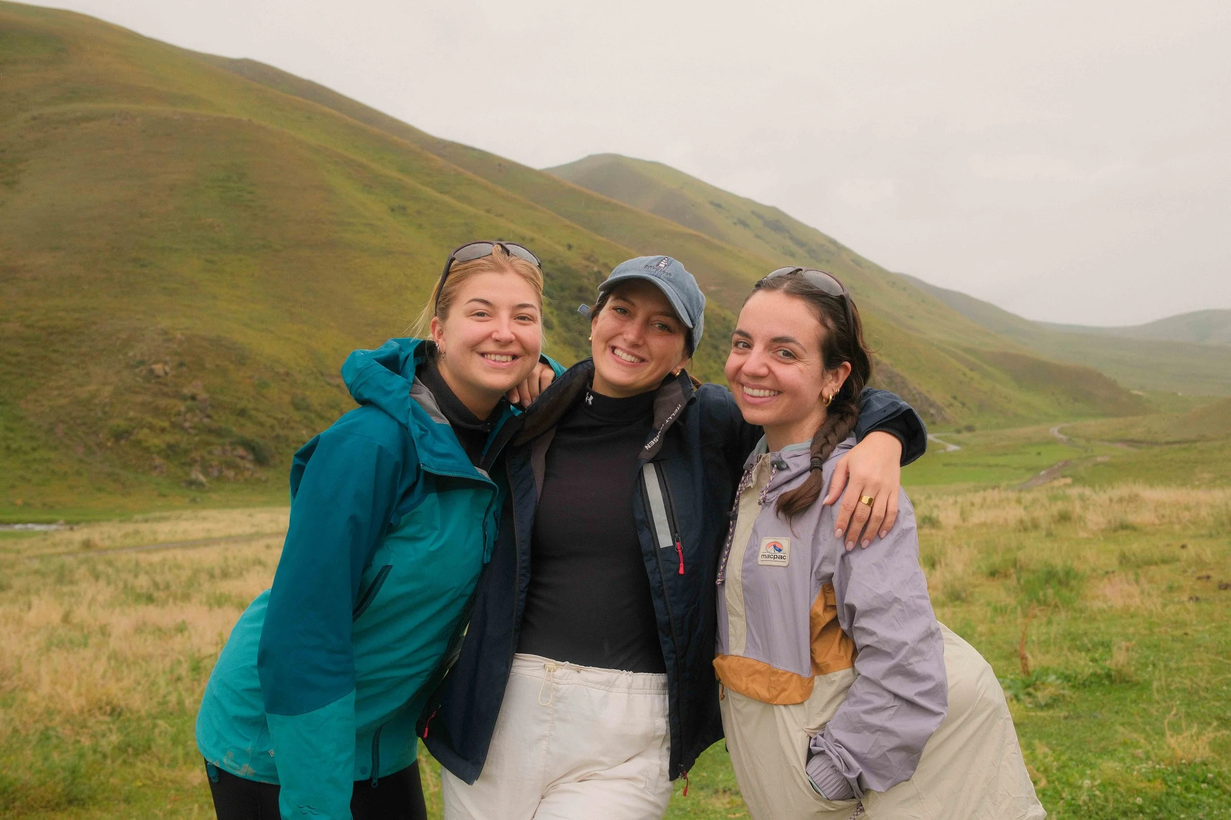 2026 Kyrgyzstan expedition photograph