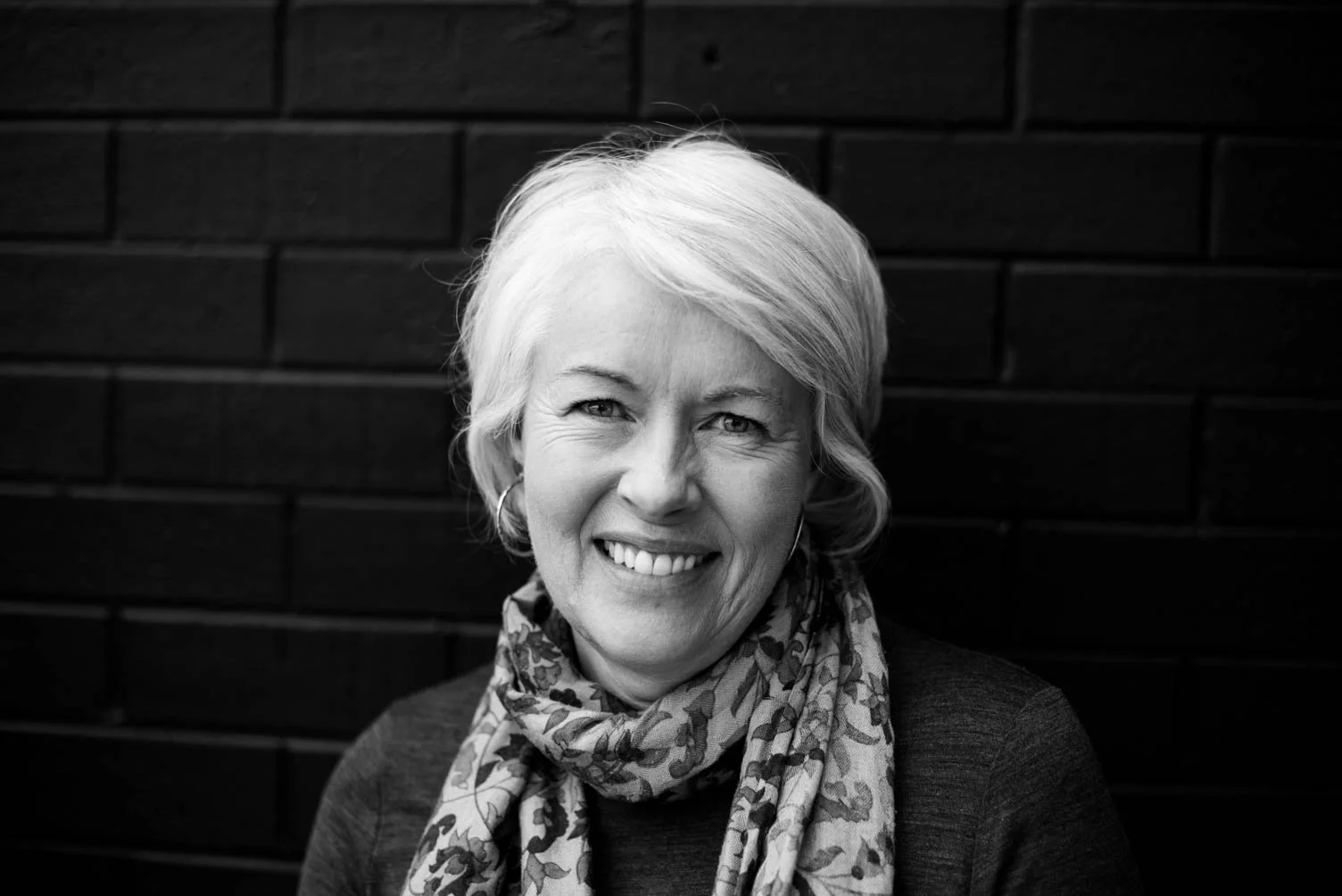 SOPHIE DAVIDSON - CHAIR