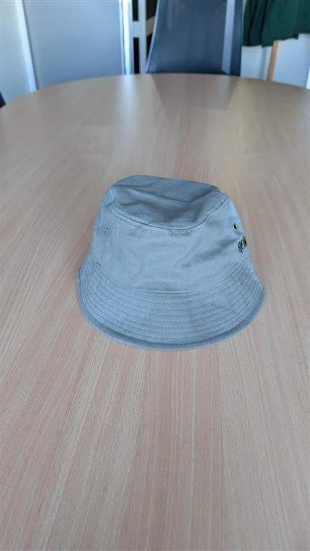 HB Bucket Hat