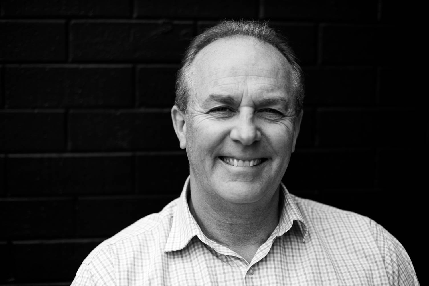 TONY WILLMOTT, BOARD MEMBER.