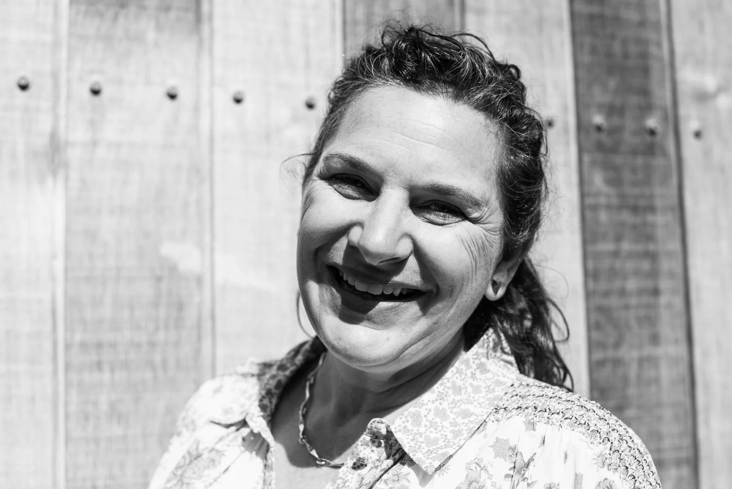 CATHERINE ROBINSON, BOARD MEMBER.