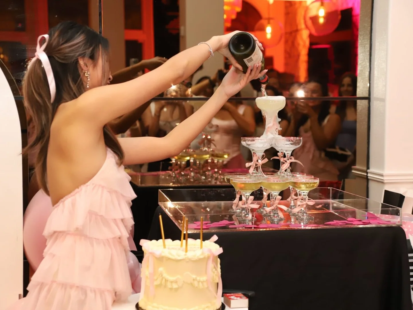 Celebrating Natalie&rsquo;s 21st Birthday 💖

Contact us: enquiries@thekilburn.com.au to host your next event

#thekilburn #eventsmelbourne #melbournevenues #hawthorn #cocktailbar