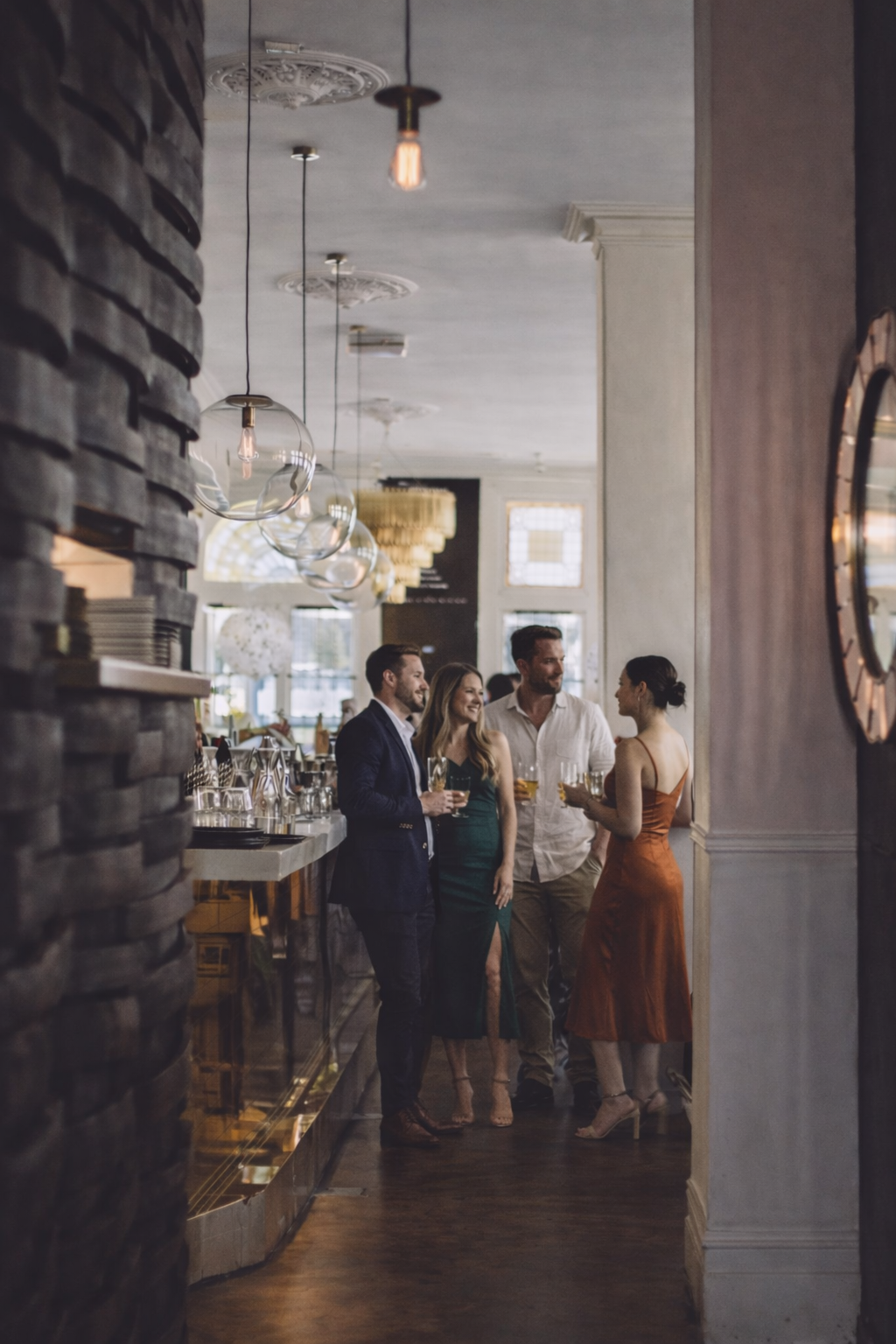 Corporate Event Hawthorn The Kilburn