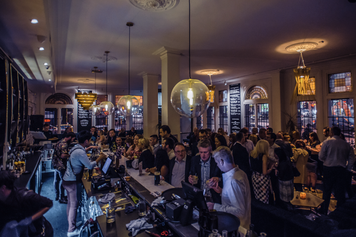 What's On — The KILBURN