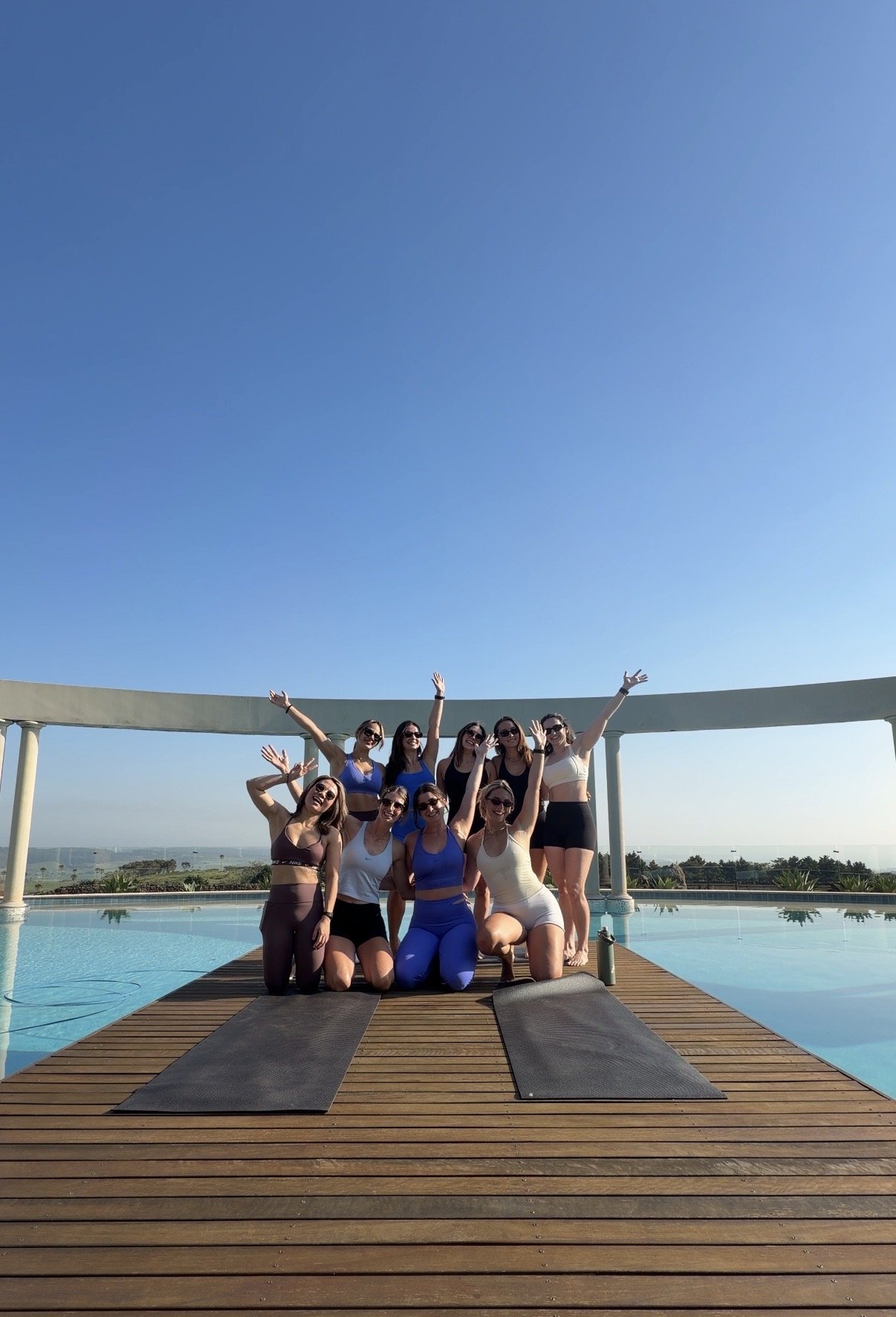 Live Active Retreat 2026