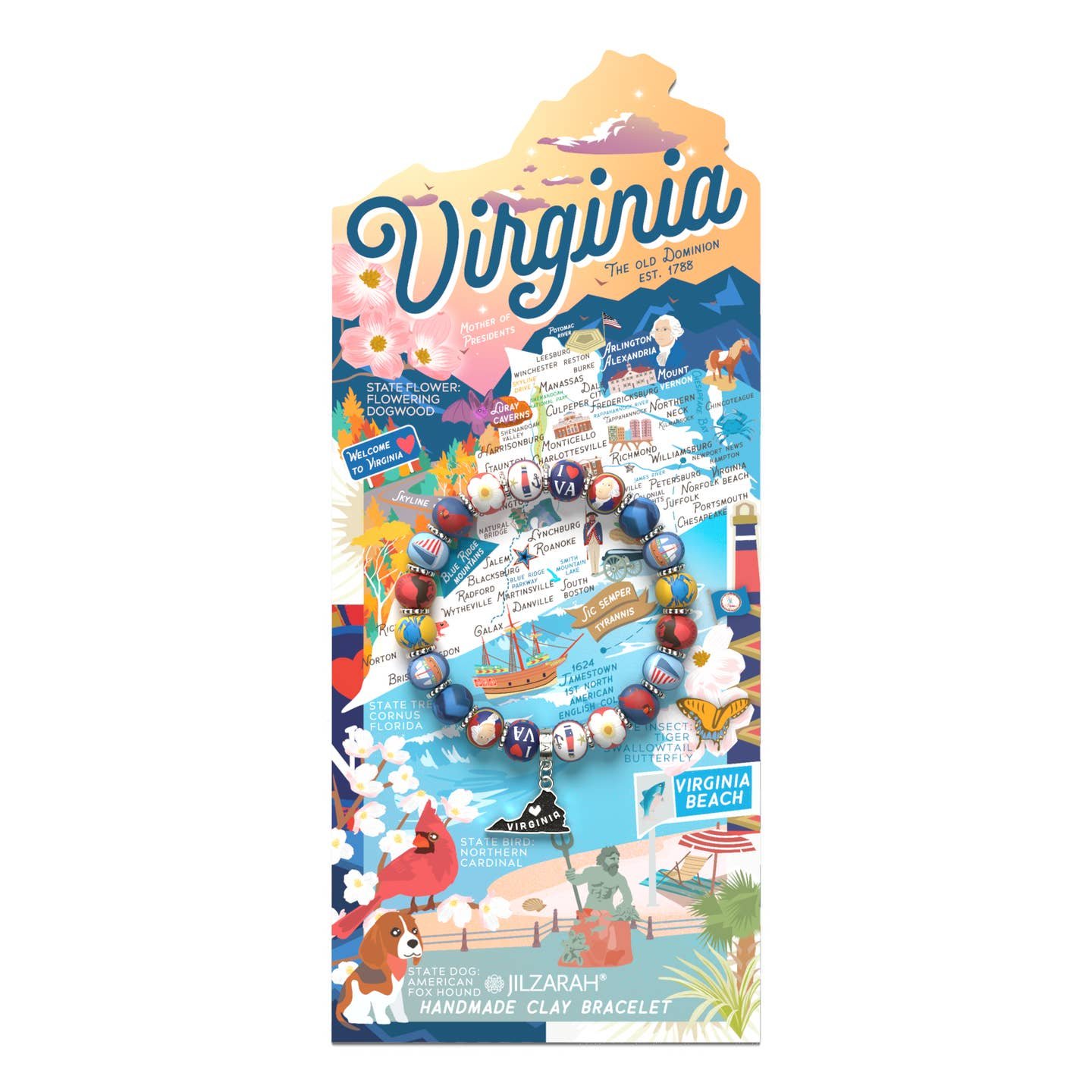 Virginia Bracelet