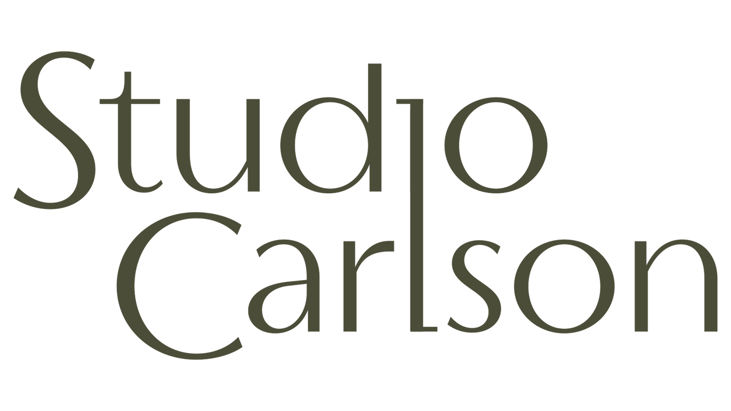 Studio Carlson