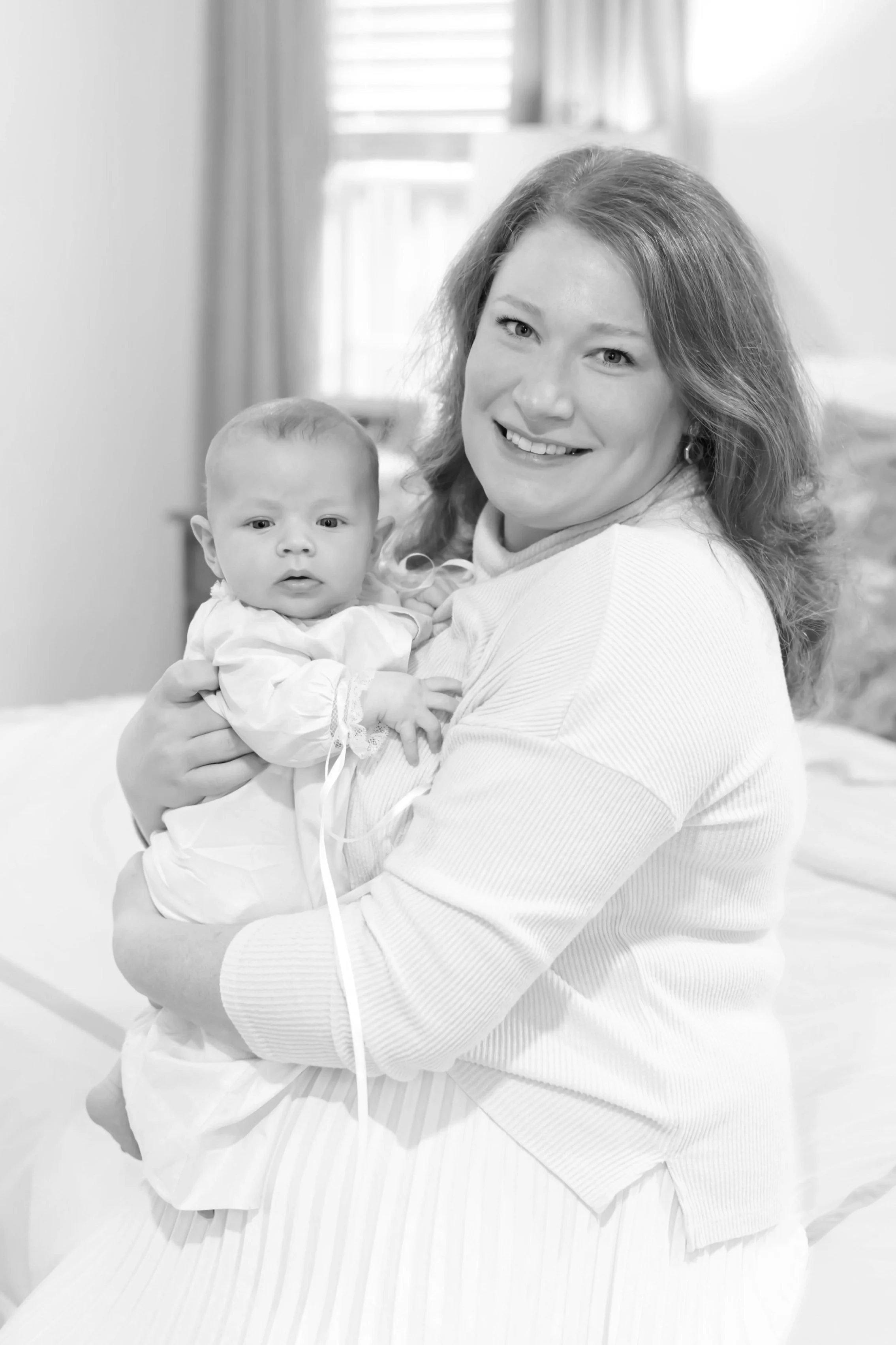 MÈRE Stories: Kate Zepernick