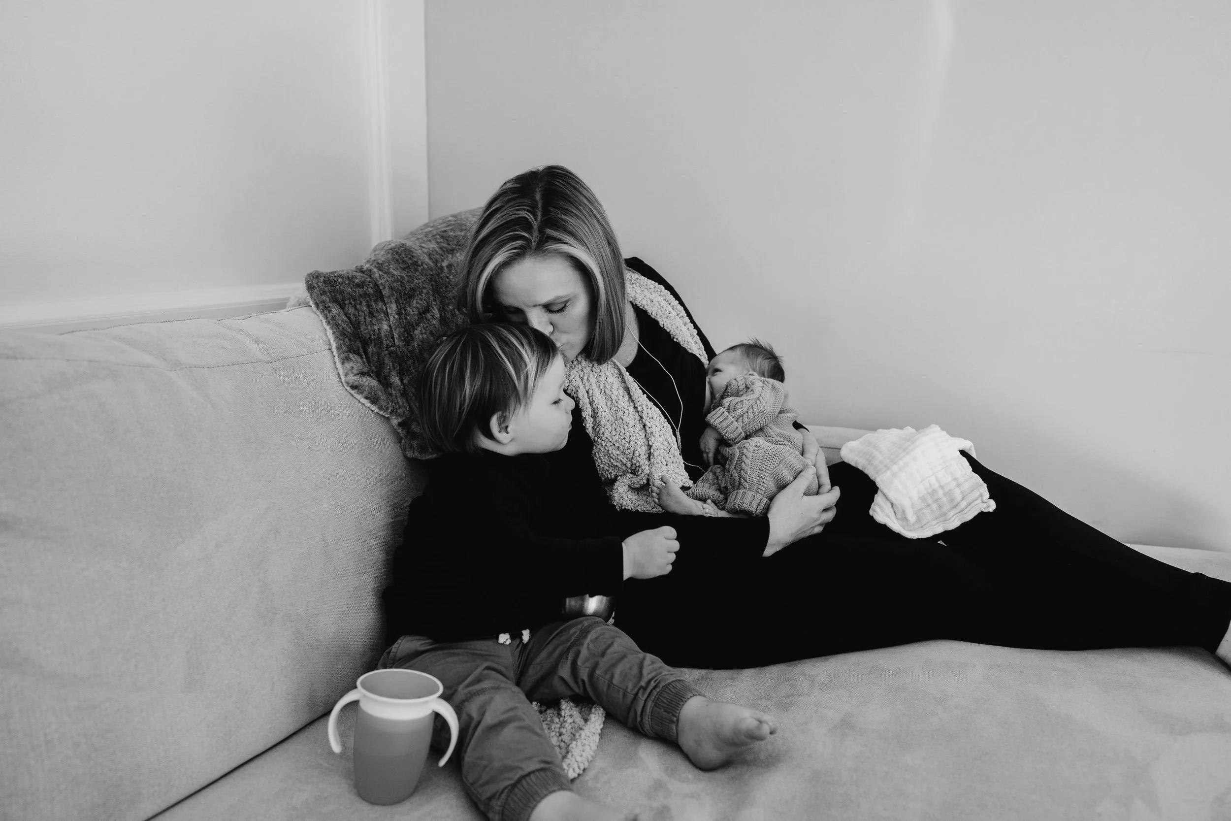 MÈRE Stories: Haley Hoover