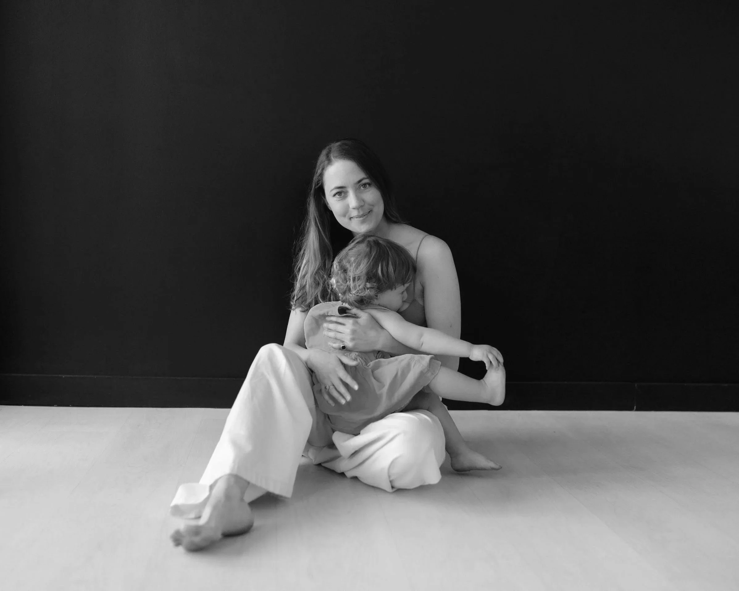 MÈRE Stories: Kendra Koch