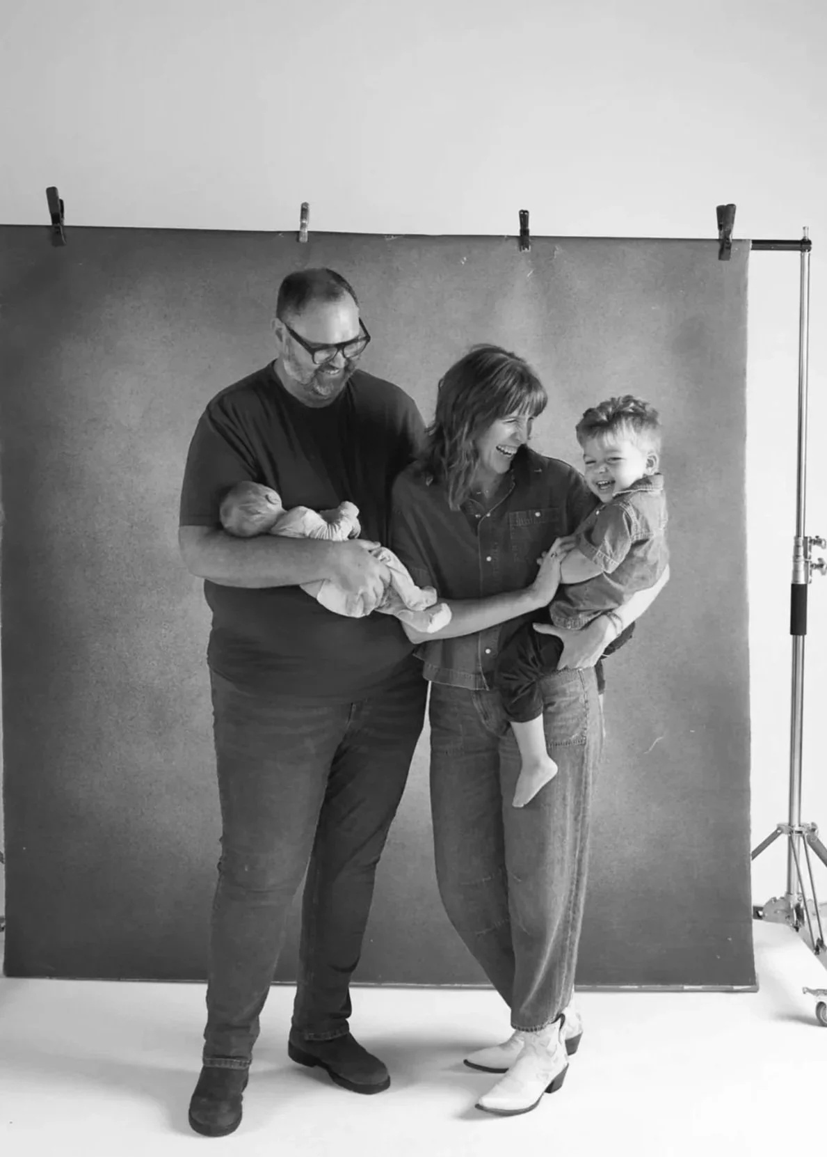 MÈRE Stories: Ashley Worley