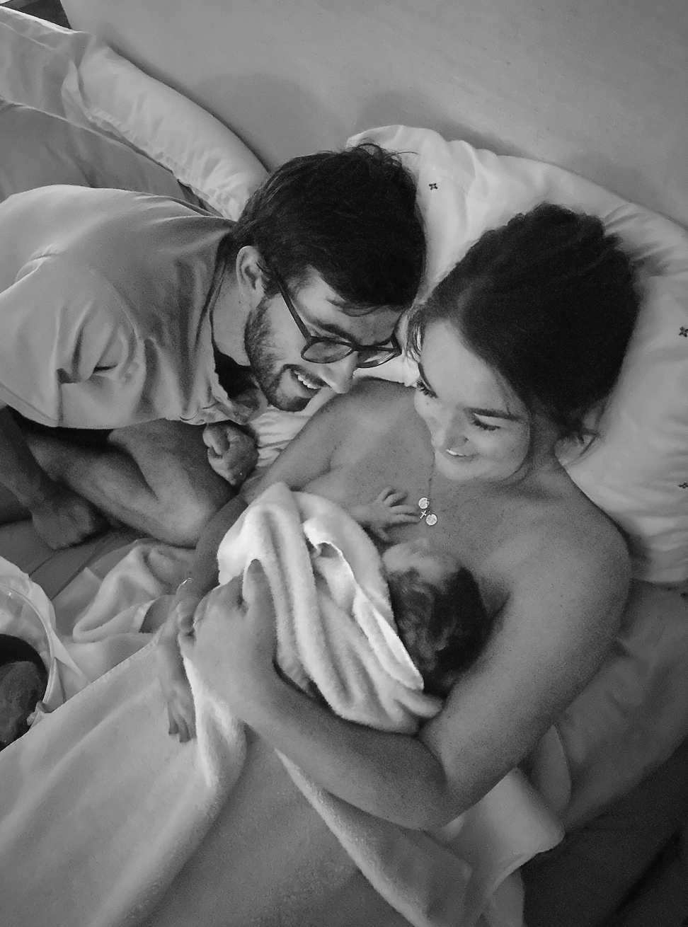 MÈRE Stories: Mallory Ryan