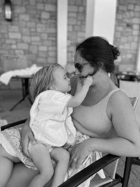 MÈRE Stories: Lee Anne Gilmore