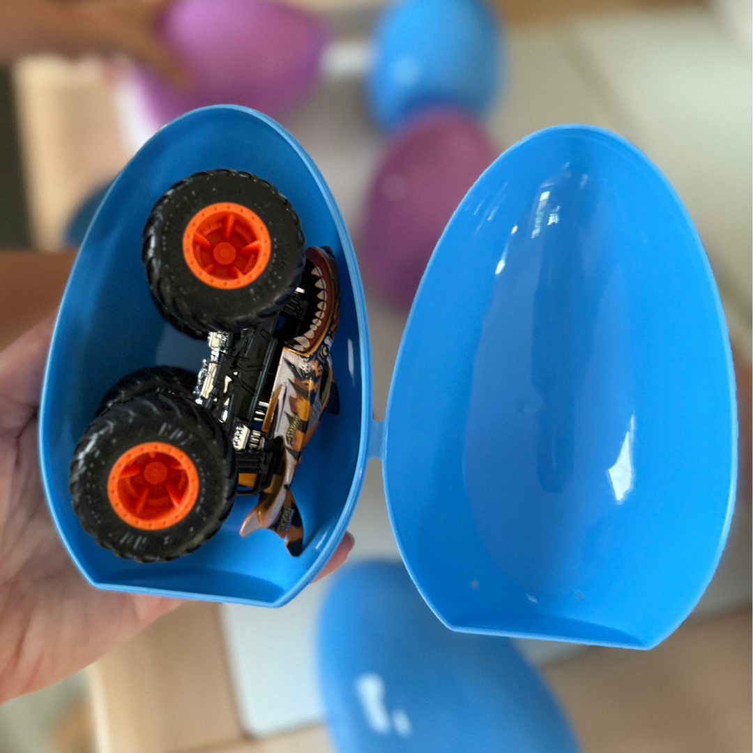 The Perfect Affordable Easter Eggs