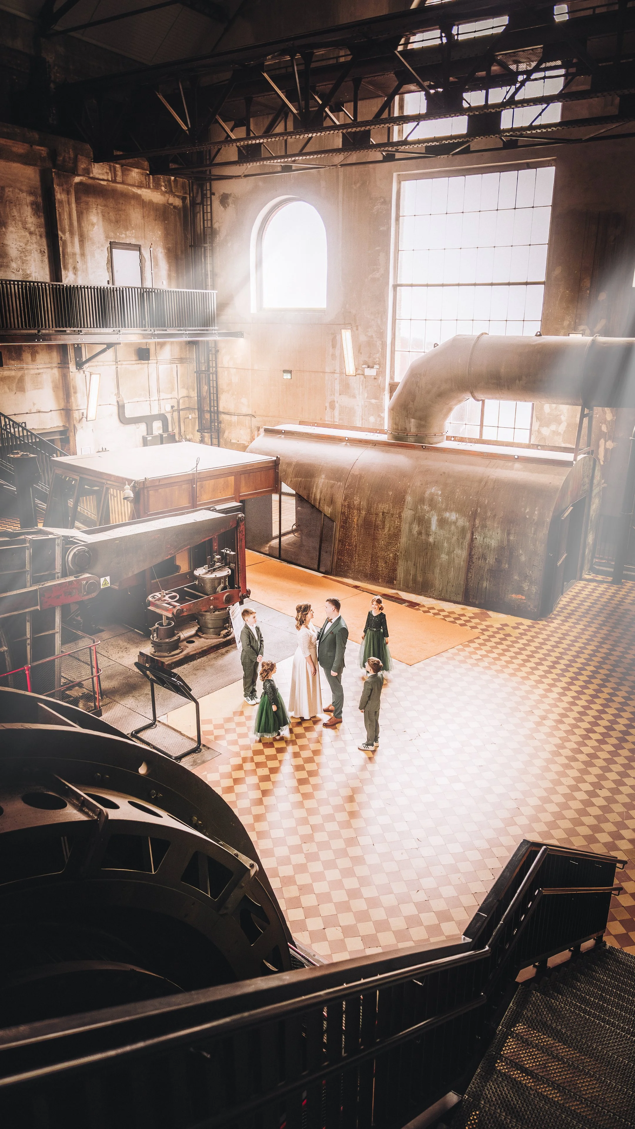 Bruidsfotograaf West-Vlaanderen, Oost-Vlaanderen, Vlaams-Brabant, Antwerpen, Brussel, Brugge – spontane momenten tijdens de trouwreportage
