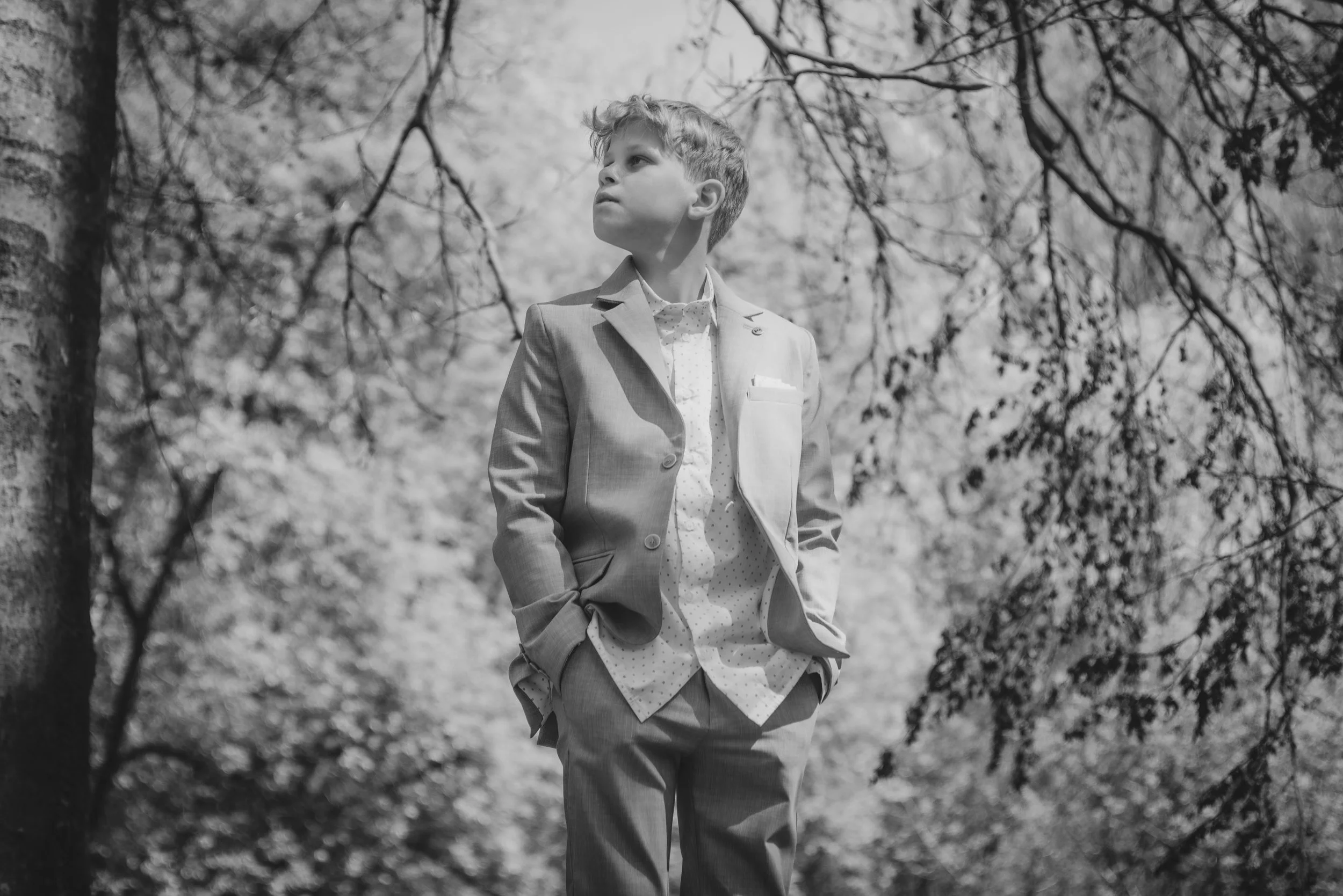 Tienersfotografie West-Vlaanderen – authentiek en stoer portret van een tiener byjanox jano 