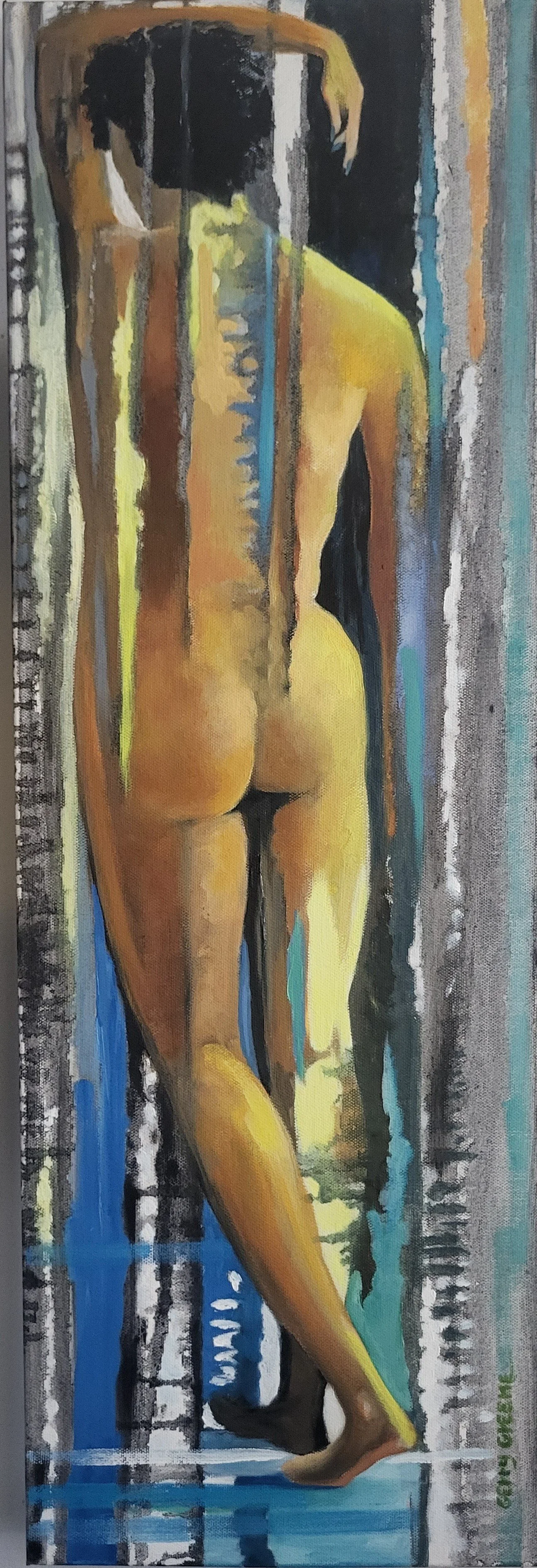 UNDECIDED 10X30