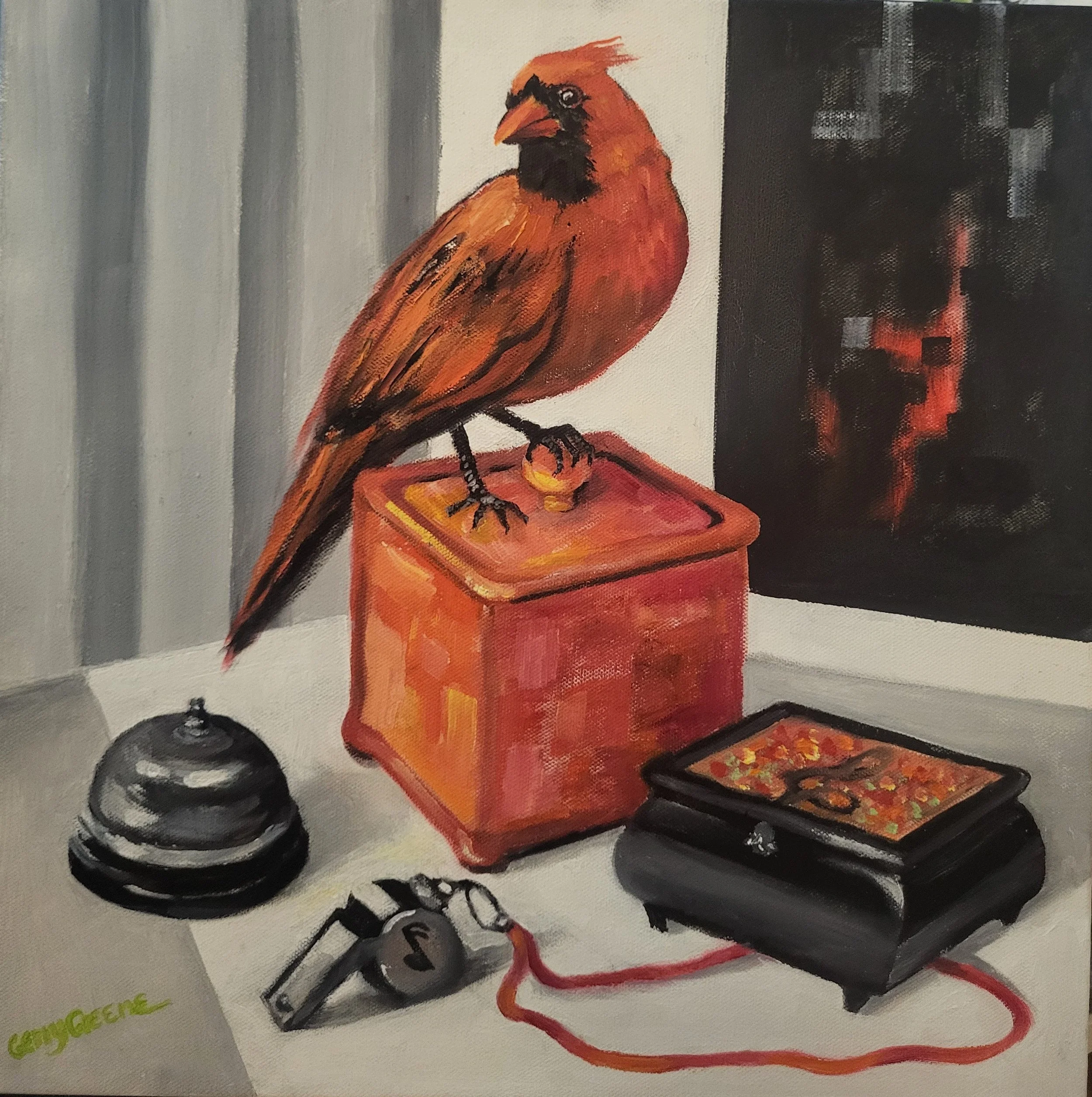 THE SOUND OF MUSIC 16X16