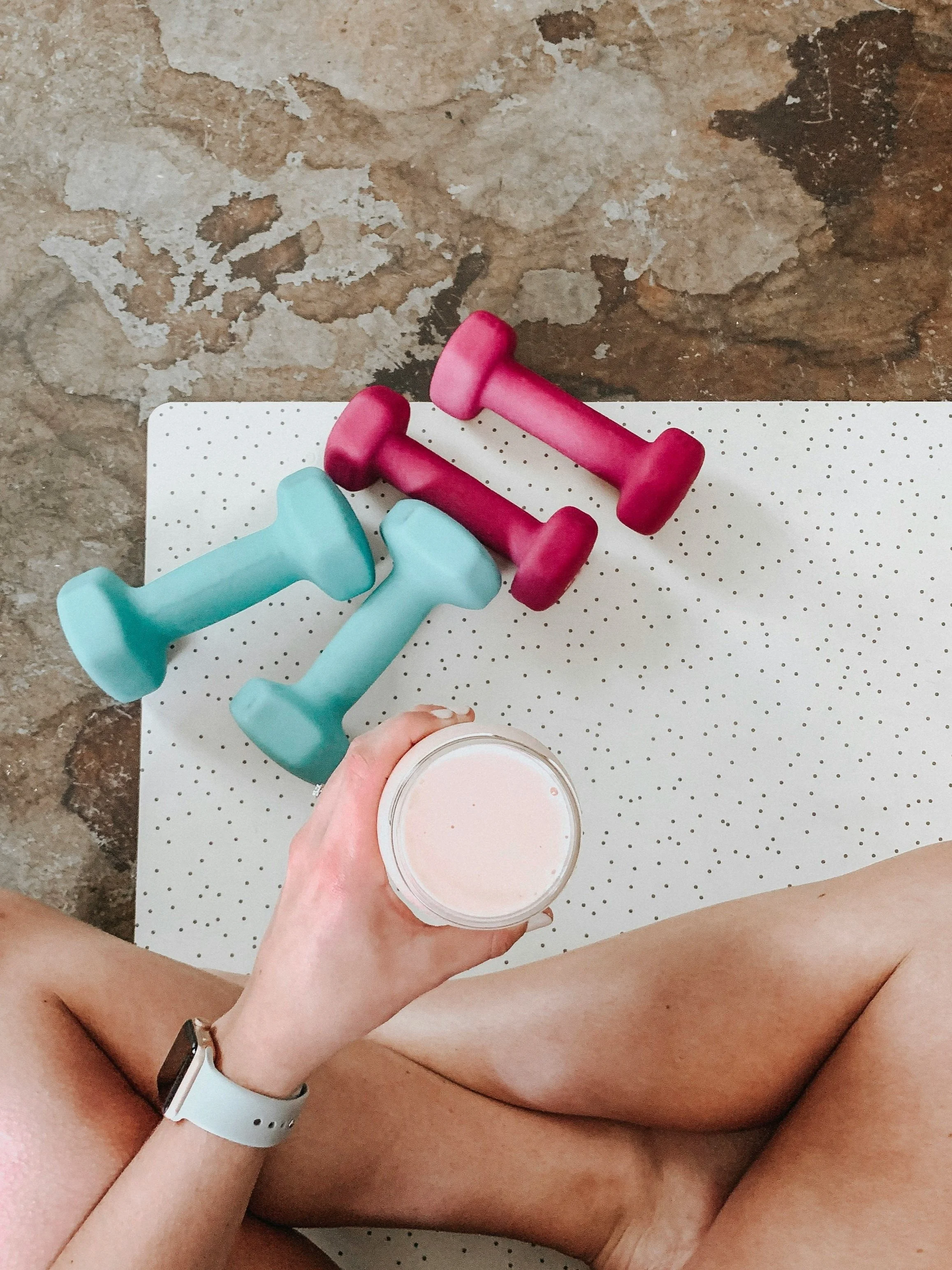 4 Key Ingredients in Supplements to Boost Weight Loss