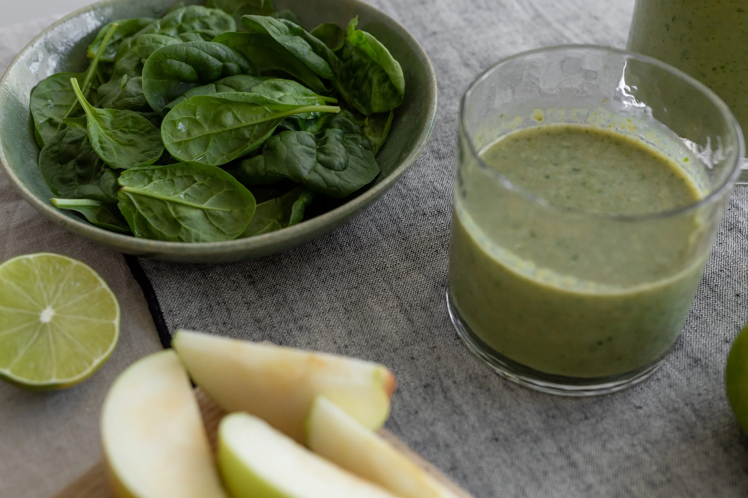 Green Juice Recipes: A Collection of Refreshing and Nutritious Blends