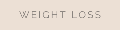 Weight Loss