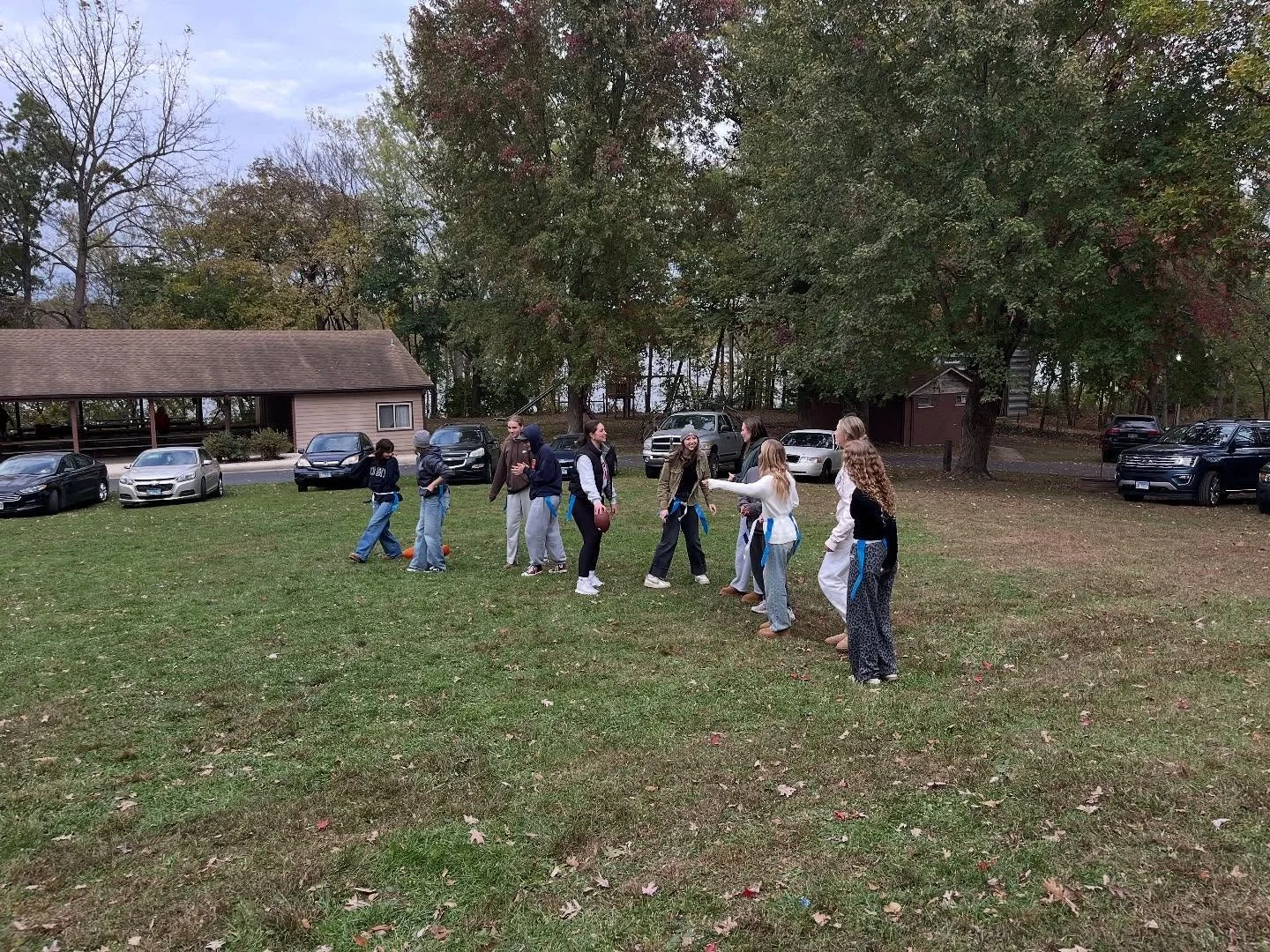 And now it&rsquo;s the girls turn!