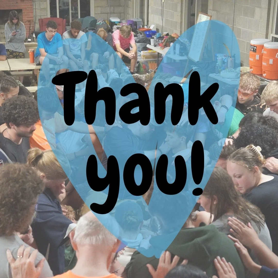 We want to take some time this Thanksgiving and say thank you again to all of you. 
We are thankful for your time, your money, your prayers, your faith in us to help your children grow in the knowledge and love of Jesus Christ our Lord and Savior. 
L