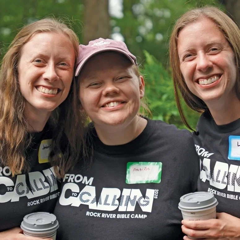 Faith in Action: Celebrating Volunteerism with Everence and Rock River Bible Camp