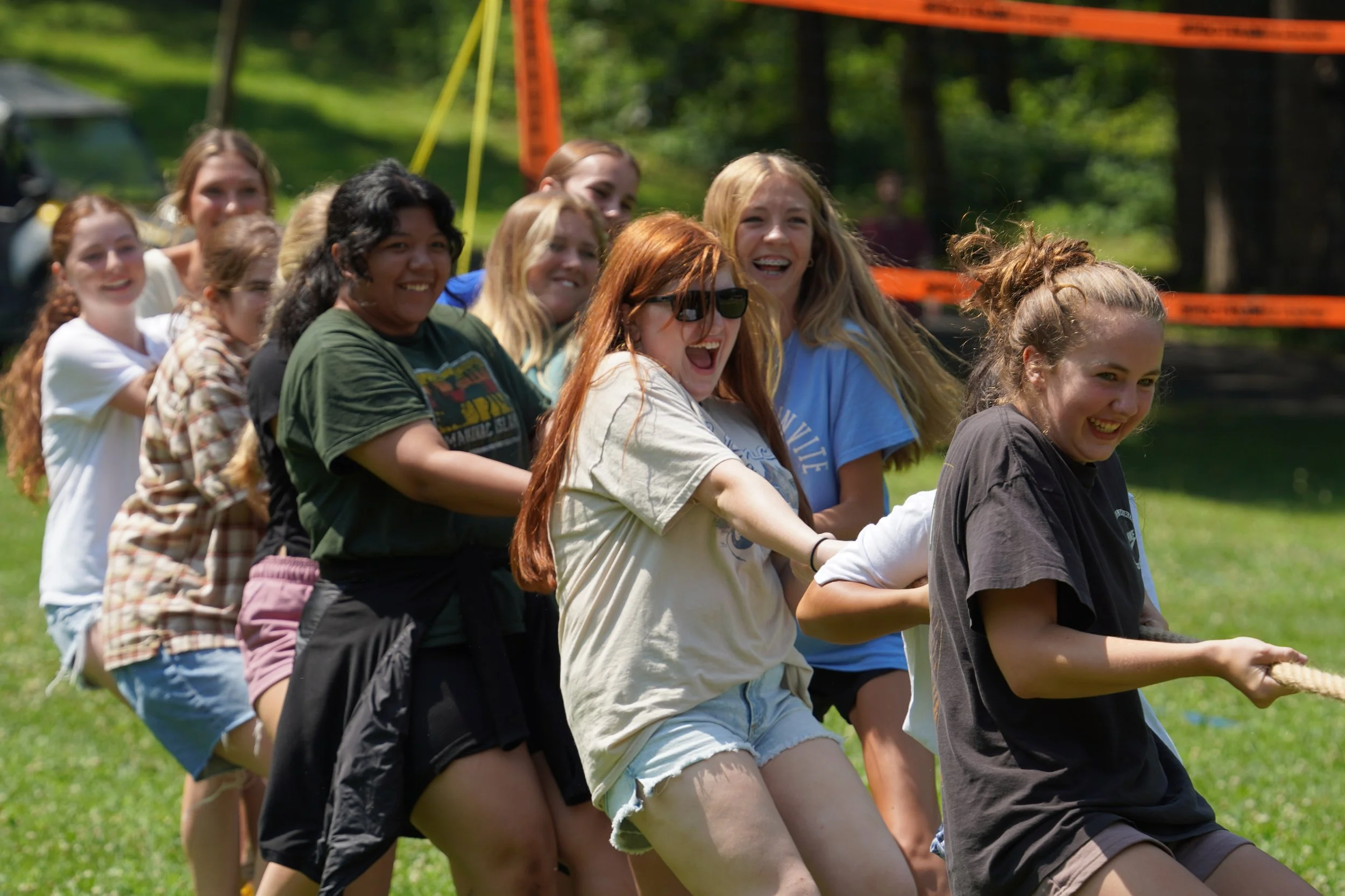 “There Must Be Something Here”