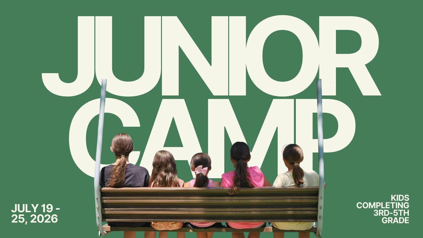 We know that you know that registration is open and that some camps have waitlists. We do know there is room for campers at Senior Camp and Primary Camp. 
Our volunteers will do their best to let parents know as spots open up for campers already on w