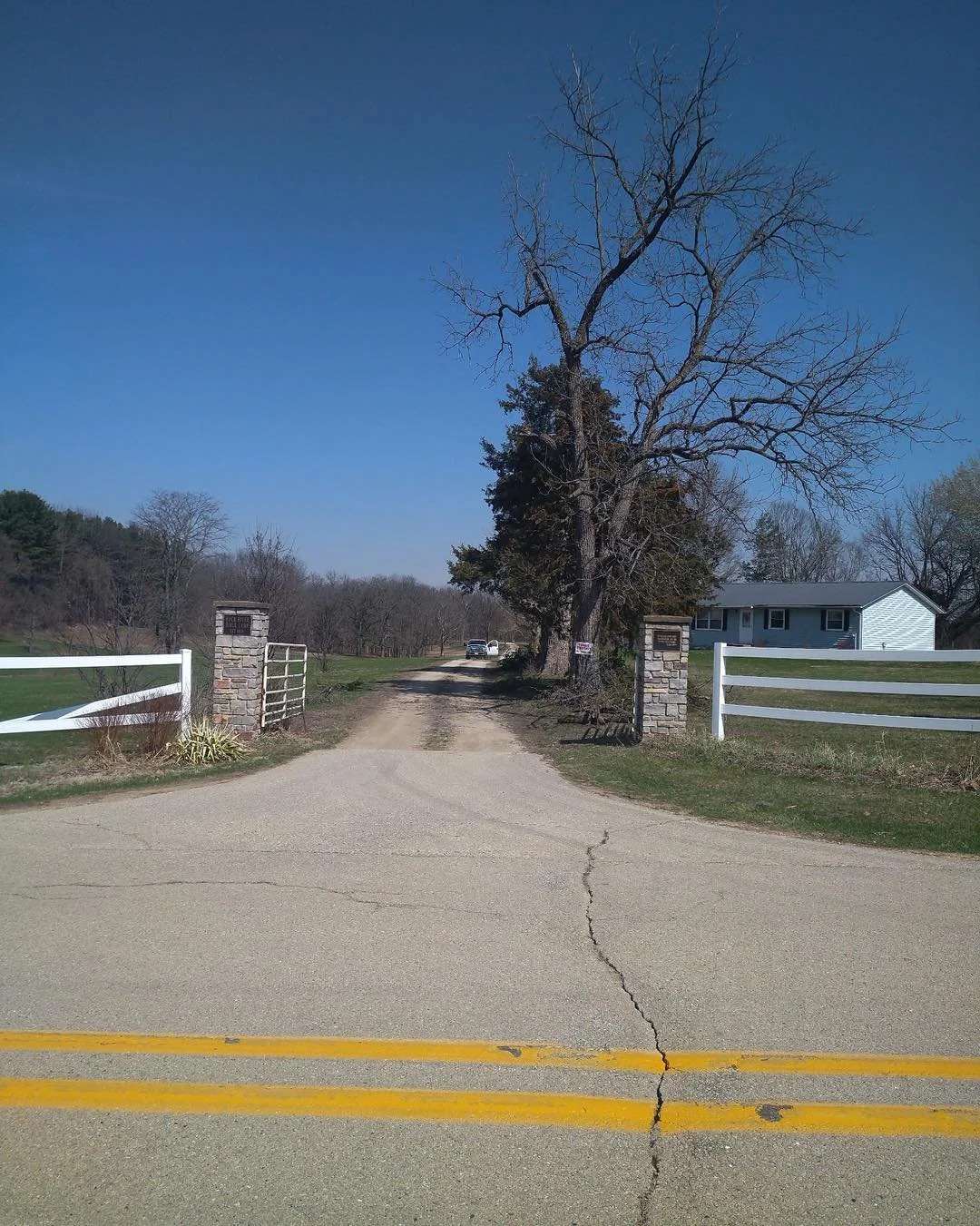 As the weather warms up tree trimming is happening out at camp for general clean up and safety purposes.
Thank you to all those helping with equipment, skills, and time!