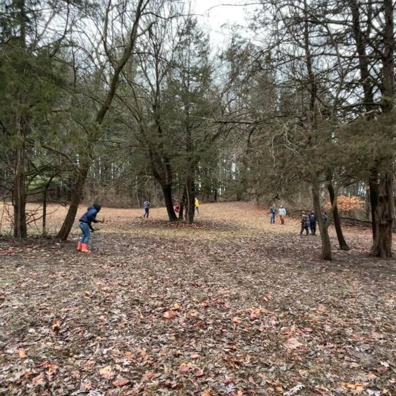 With the storms that have come through we know there are plenty of sticks and brush that are all over the camp grounds that need to be cleaned up. We&rsquo;d love to encourage you that if you have time head out yourself or grab a few friends to do so