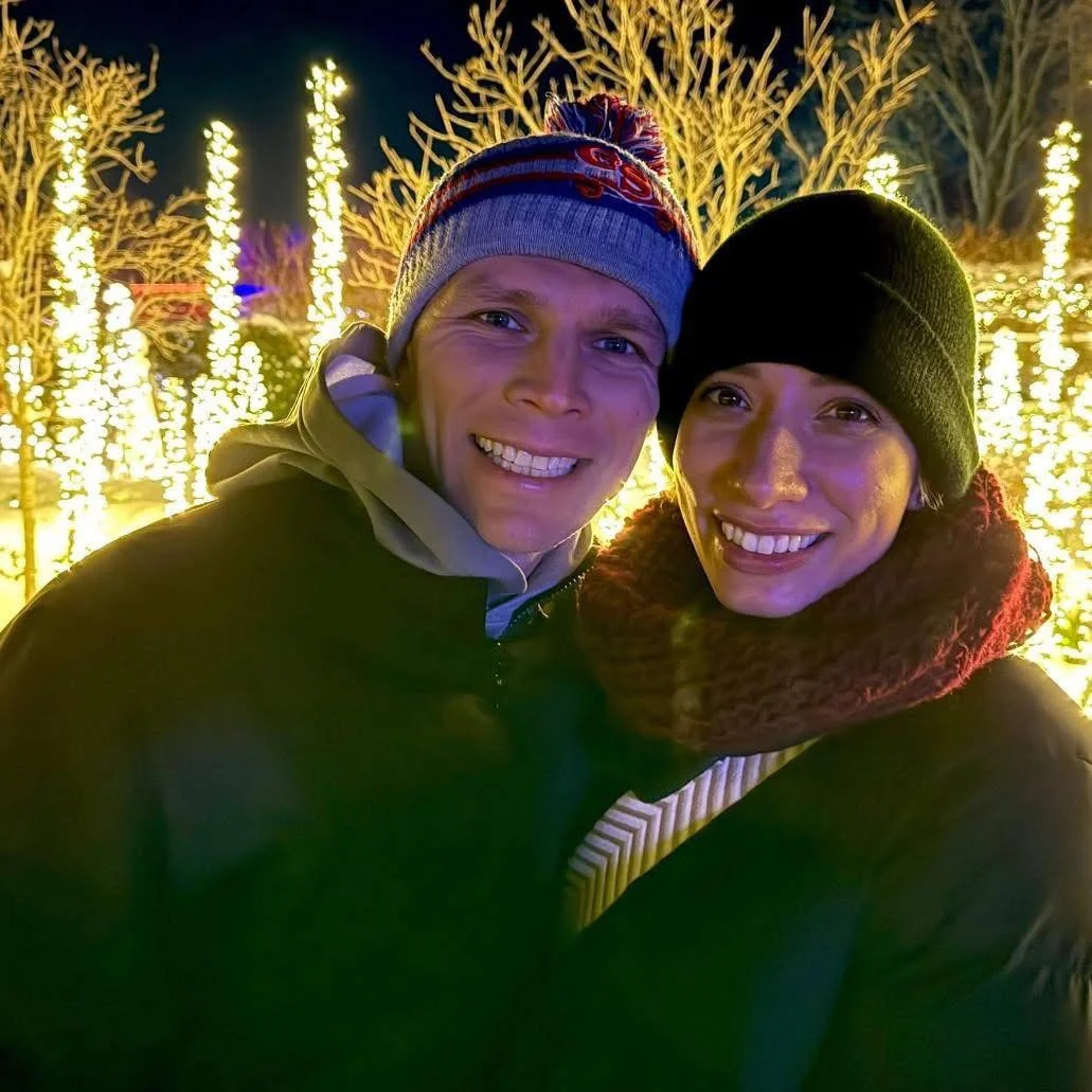 Since we posted the 2026 shirt design earlier in the week we wanted to take a moment to say thank you to Ashley Paoli who has designed our shirts for the last few years. 
Thank you!
We LOVE what you are making for us!