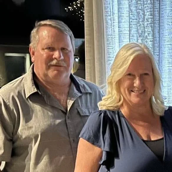 This month we are celebrating our Board Secretary and Cedarville Emmanuel Church Representative, Rhonda Giedd. 
Rhonda diligently takes notes at our meetings which helps keeps all our projects and planning on track. She also keeps track of past meeti