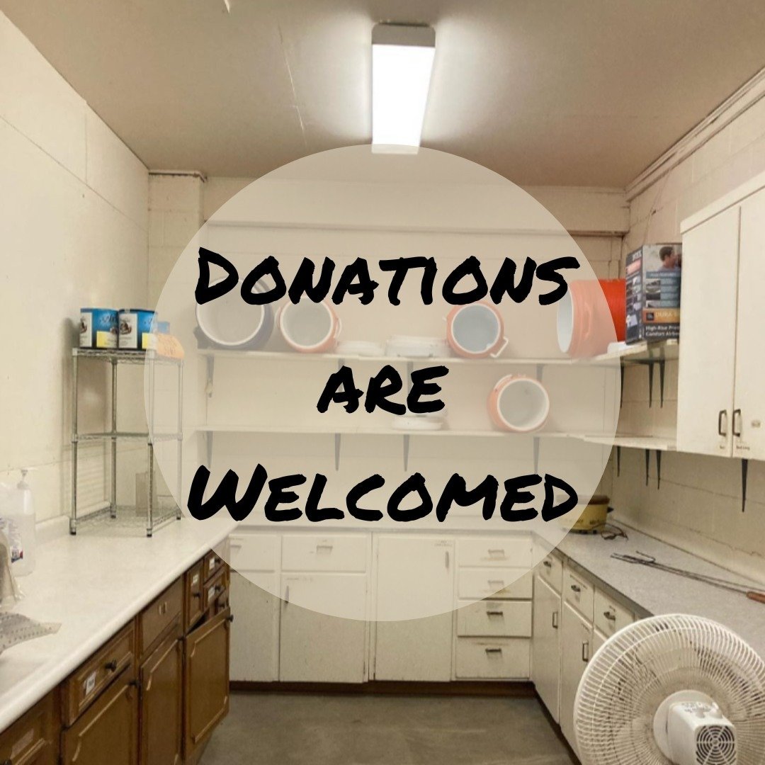 Dropping in with a reminder that donations are welcome year around and can be given through our website. We also have an Amazon wish list linked on our website where you can purchases and have them sent directly to camp.
