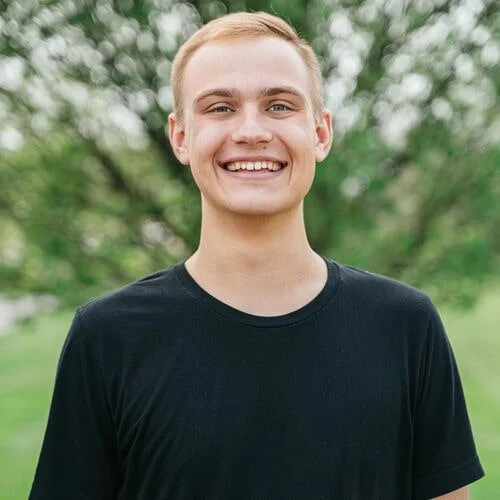 Mark DeWall, Park Hills Winnebago Pastor