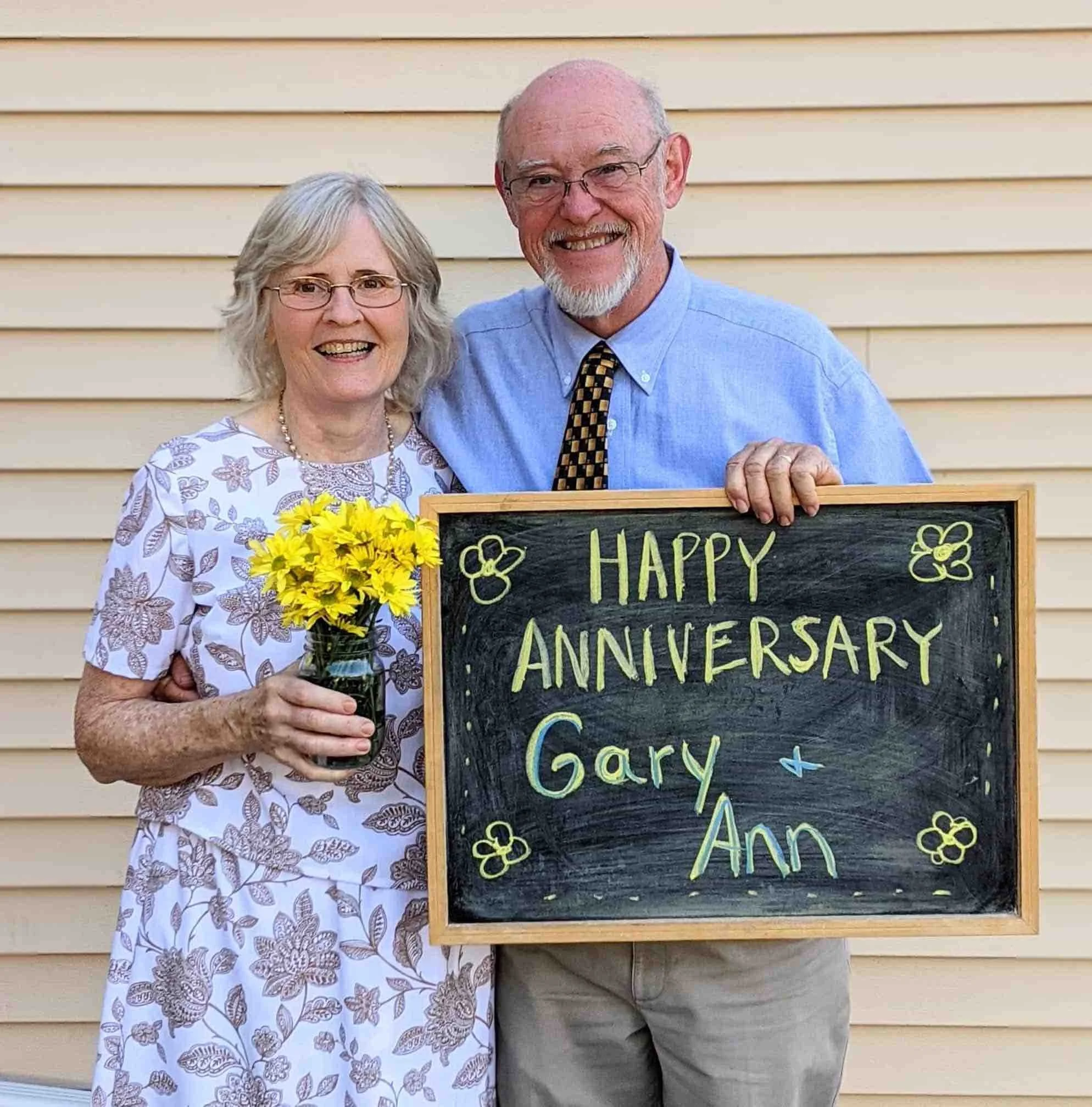 Gary Brown, Camp Director